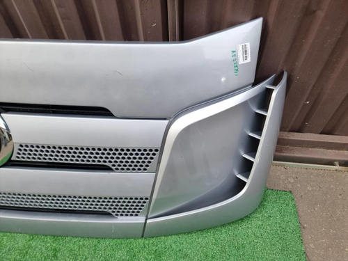 Капот FAW J7 (2023-н.в.)