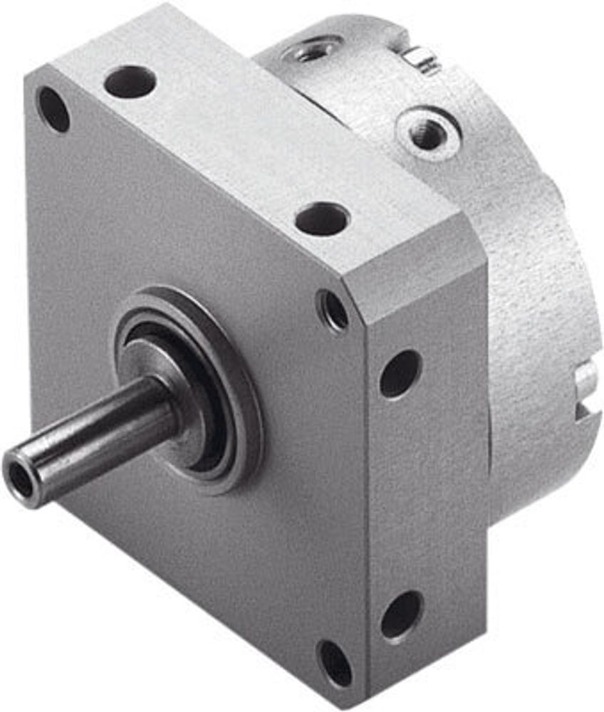DSM-10-240-P Неполноповоротный привод