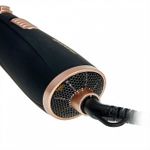 Фен-щетка электрическая Василиса BA-3010B