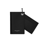 Картхолдеры и кошельки SAINT LAURENT YSL, 669375-0U9CN-1000