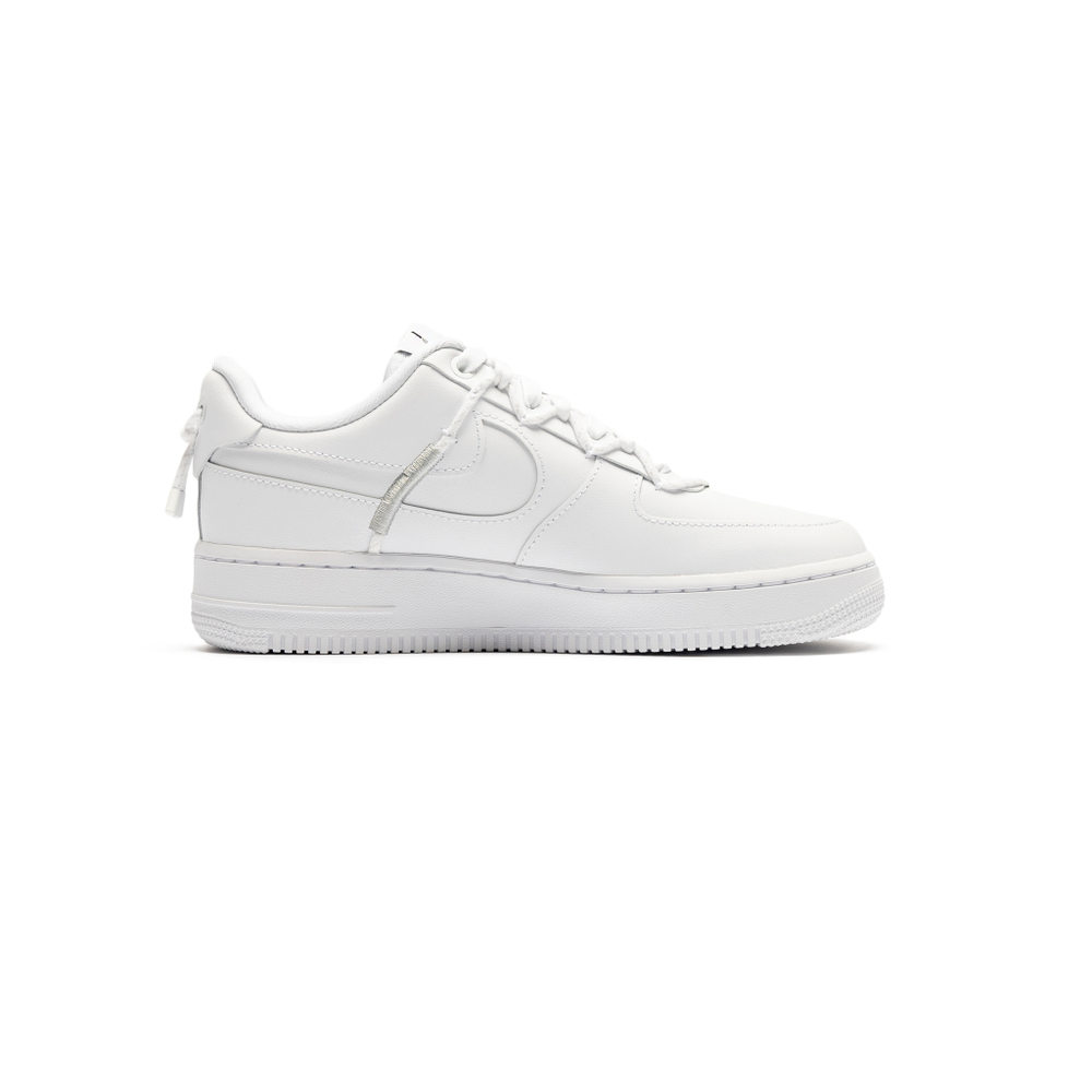 Кроссовки Nike Air Force 1 Low '07 LX Women's  "Triple White"