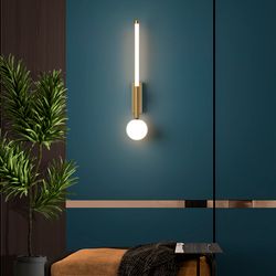 Настенный Светильник Helga By Imperiumloft