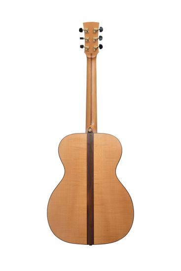 Акустическая гитара Doff D011A