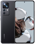 Xiaomi 12T 8/256Gb Black