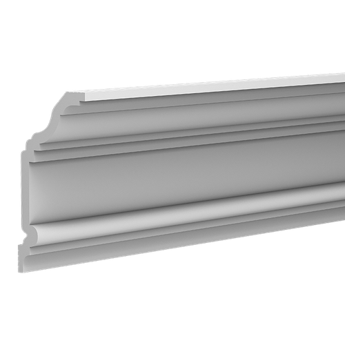 Карниз потолочный 6.50.242