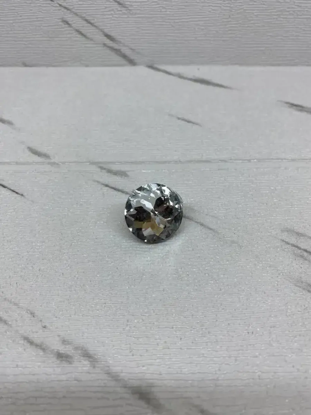 Стразы 30 мм для каретной стяжки и диванов