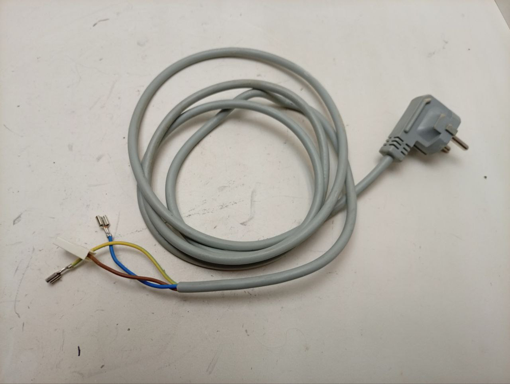 ESL98330 ктп2 Сетевой шнур для посудомоечной машины Electrolux SET33 б/у