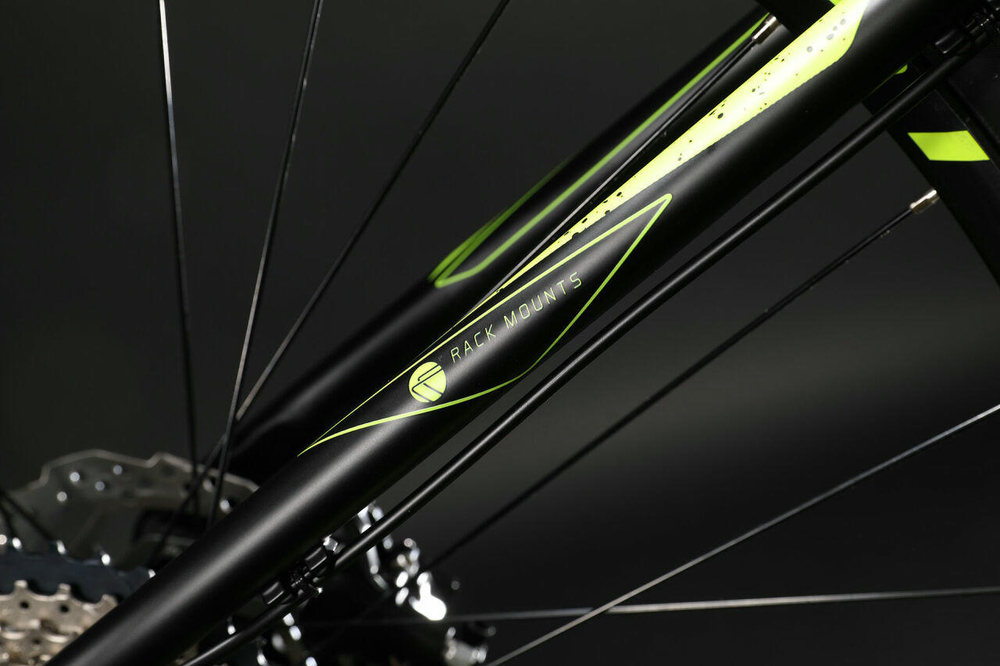 Горный велосипед Silverback Spectra Comp (2018)