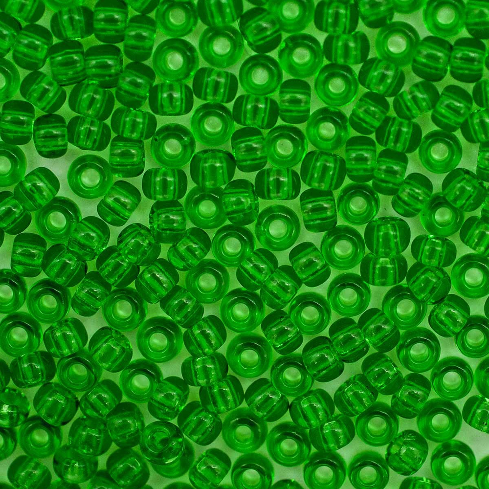 Бисер-прозрачный-5гр-Preciosa