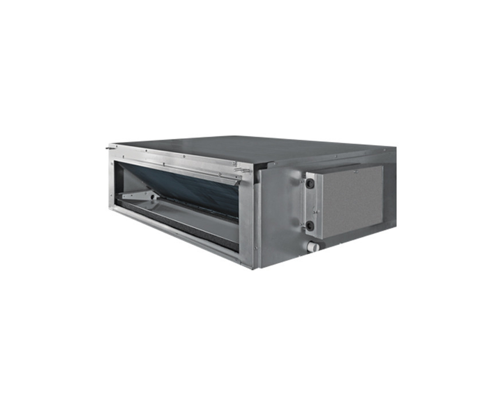 Канальная сплит-система Ballu BDA-24HN1