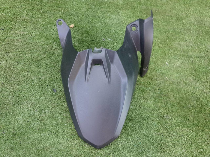 Крыло заднее Ducati Monster (2021-н.в.)