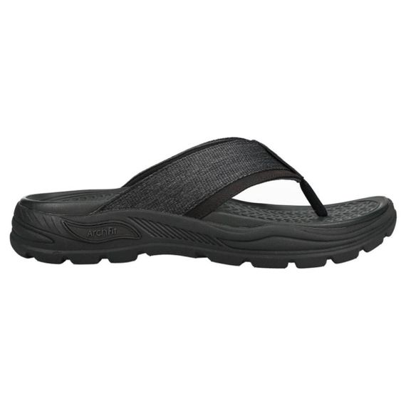 Skechers Arch Fit Motley 'Black'