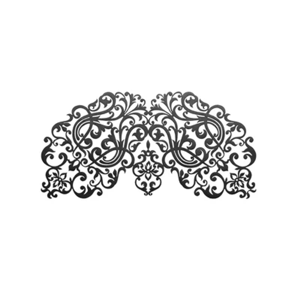 Маска на глаза Bijoux Indiscrets Dalila