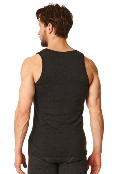 MVS 012 Майка мужская KEY