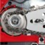 Бензопила EFCO MT 6500 50259002E1