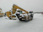 XCMG XZ450 Буровая установка ГНБ XZ450PLUS (Дизельный, 8,3 л, 264 л.с., АТ)