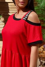 Платье 8215 Натали (Акция)