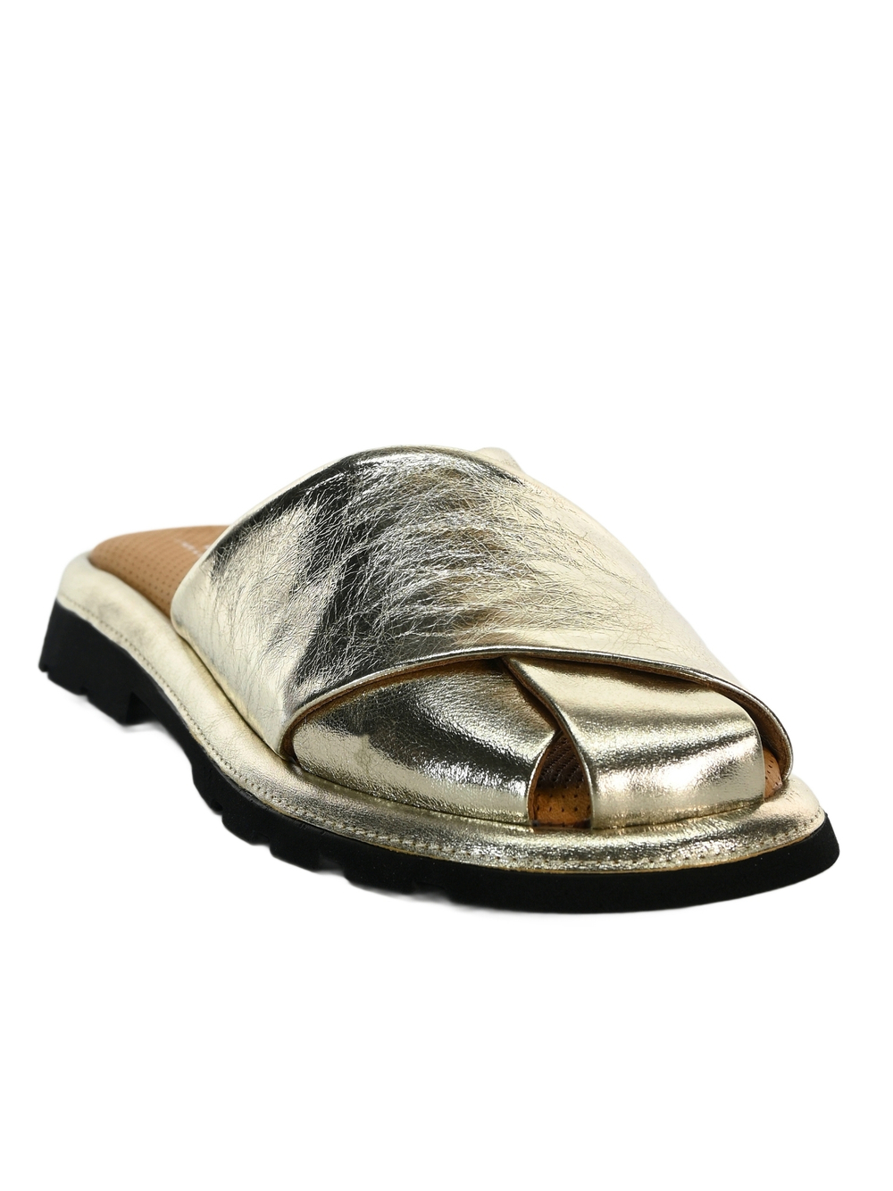 Мюли женские Ascalini R15572B