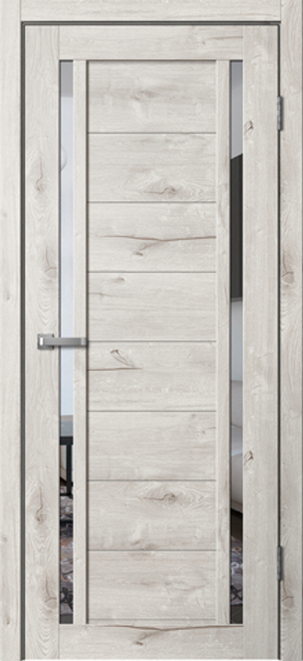 Дверь FLYDOORS 203 (Mirror)