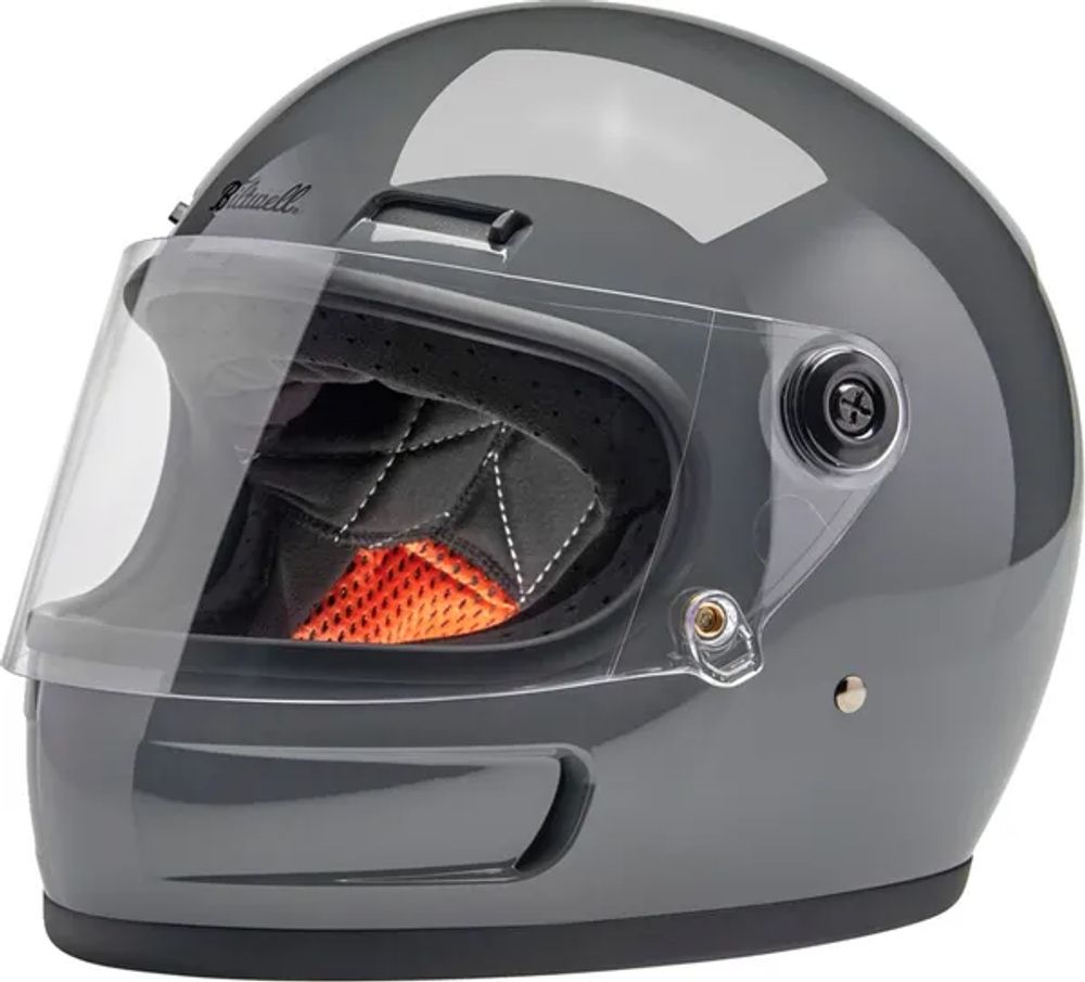 Gringo SV / Серый