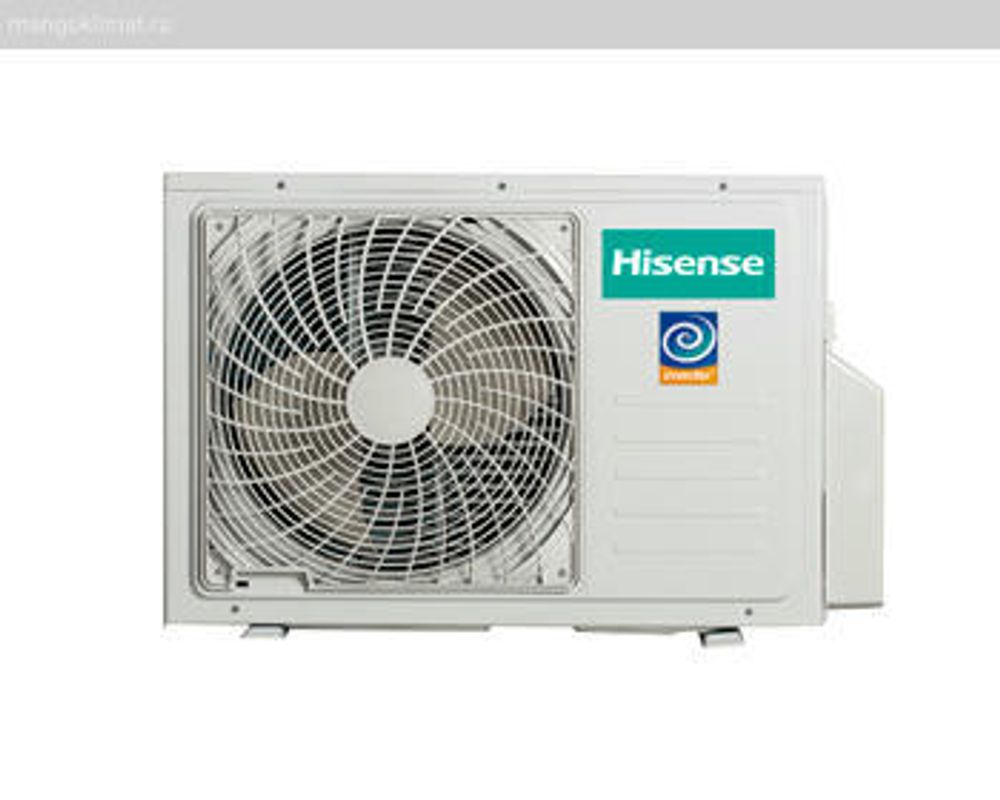Наружный блок серии FREE Match LP DC Inverter (R32) AMW2-14U4RGC LP