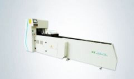 Шинообрабатывающий станок Busbar MXJCX-130