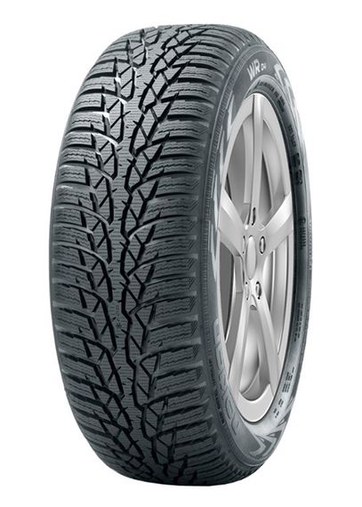 Nokian Tyres WR D4 205/65 R16 95H