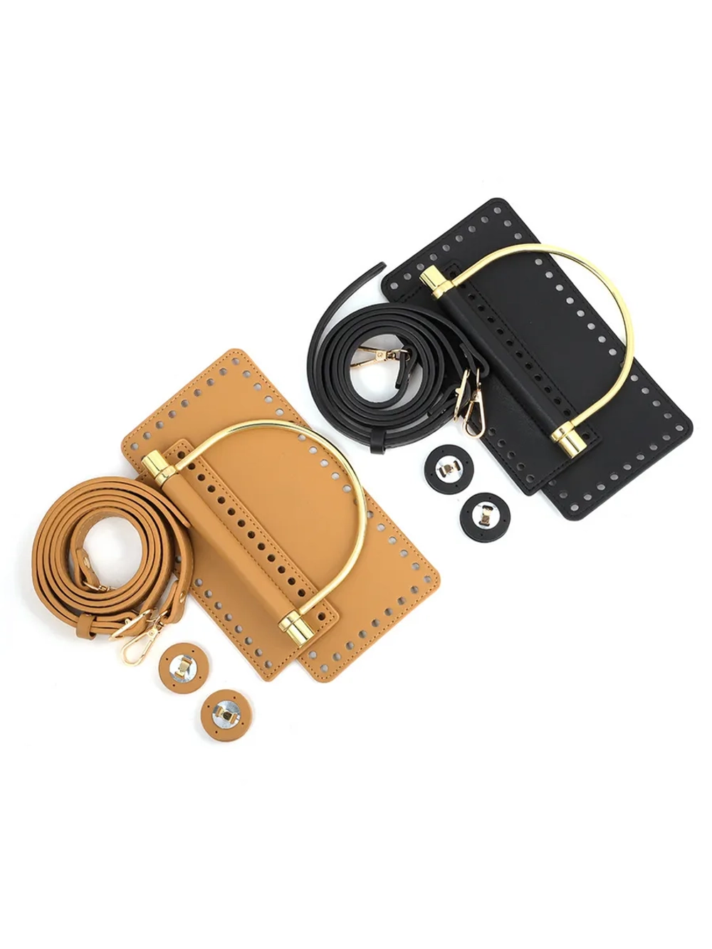 Набор для вязания сумки