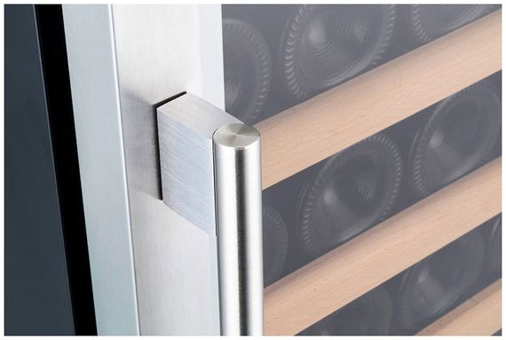 Холодильник винный Temptech WPQ38SCS