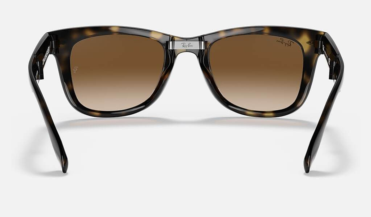 RAY-BAN WAYFARER FOLDING RB4105 710/51
