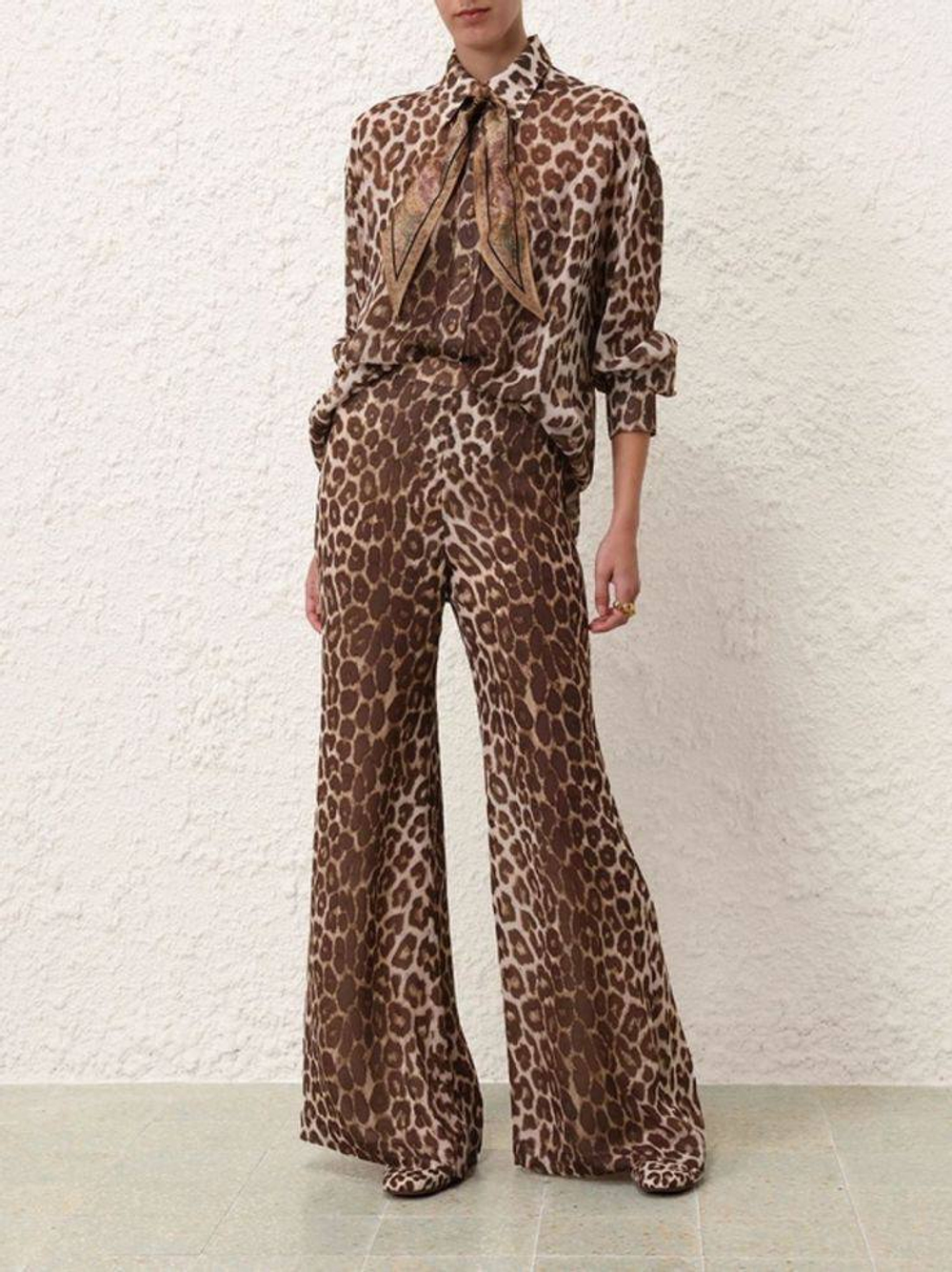 Костюм Zimmermann