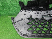 Решетка радиатора Chery Tiggo 4 Pro (2020-н.в.)