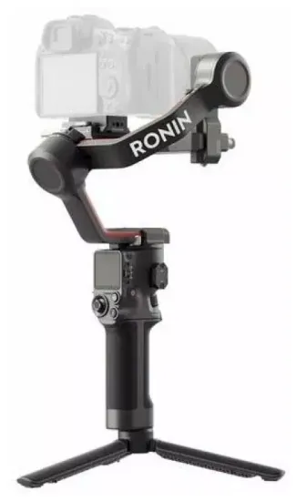 Стабилизатор DJI RS 3 Combo черный