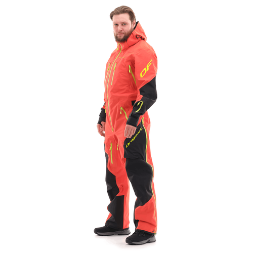 КОМБИНЕЗОН DRAGONFLY SUPERLIGHT 3L MAN