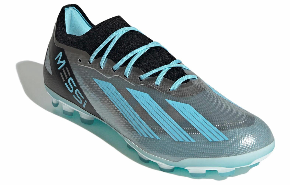 Кроссовки Adidas X Crazyfast.1