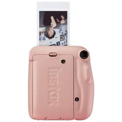 Fotoaparat \ Фотоаппарат Fujifilm Instax Mini 11 Pink