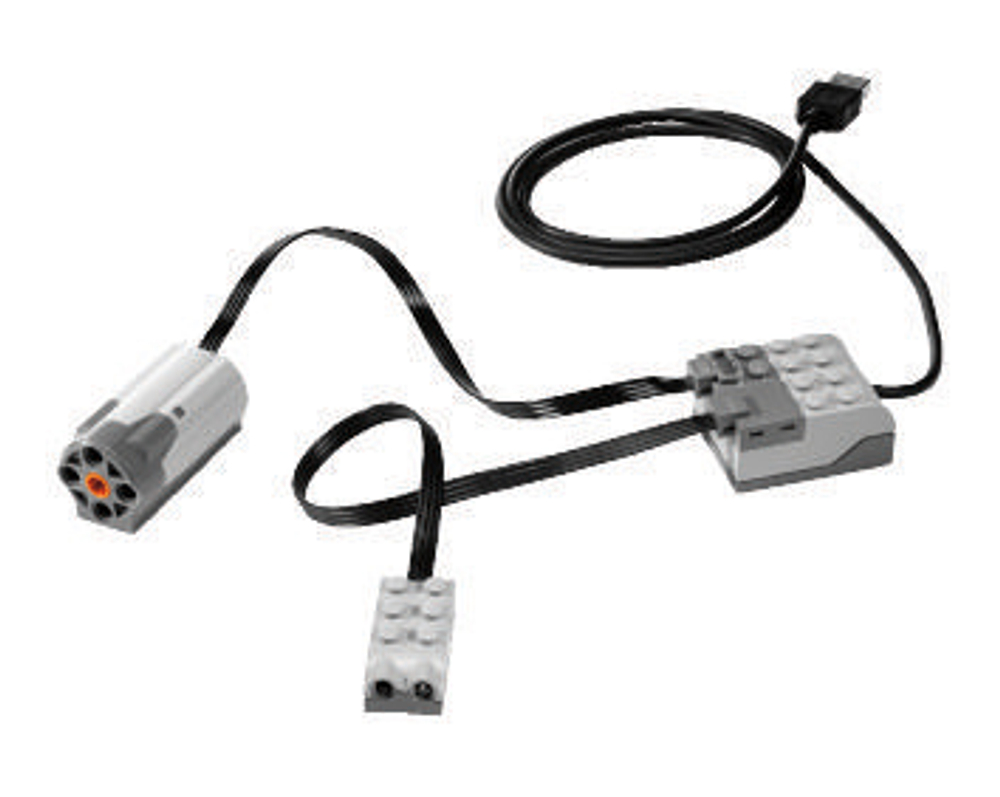 LEGO Education Mindstorms LEGO USB Hub 9581 33718