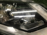 Битая Фара правая Nissan X-Trail T32 17-22 галоген