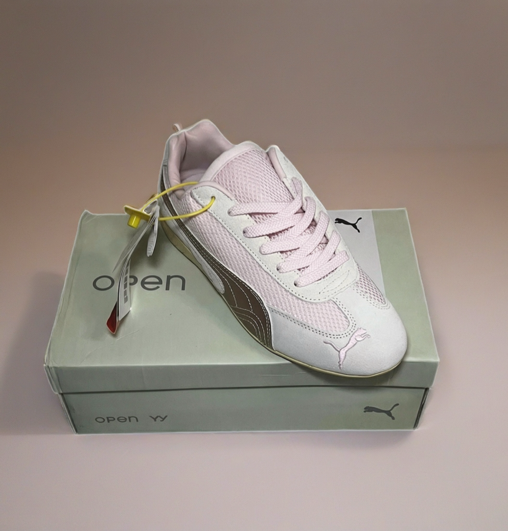 Кроссовки Puma Speedcat