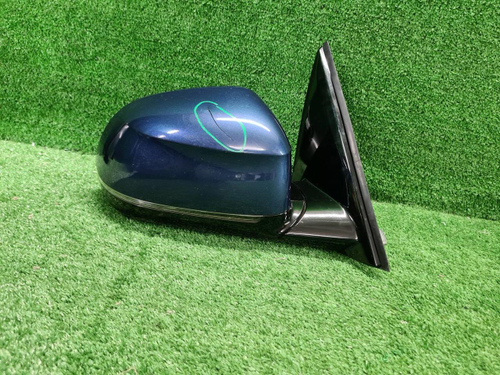 Зеркало правое BMW X3 G01 (2017-н.в.) 6 контактов