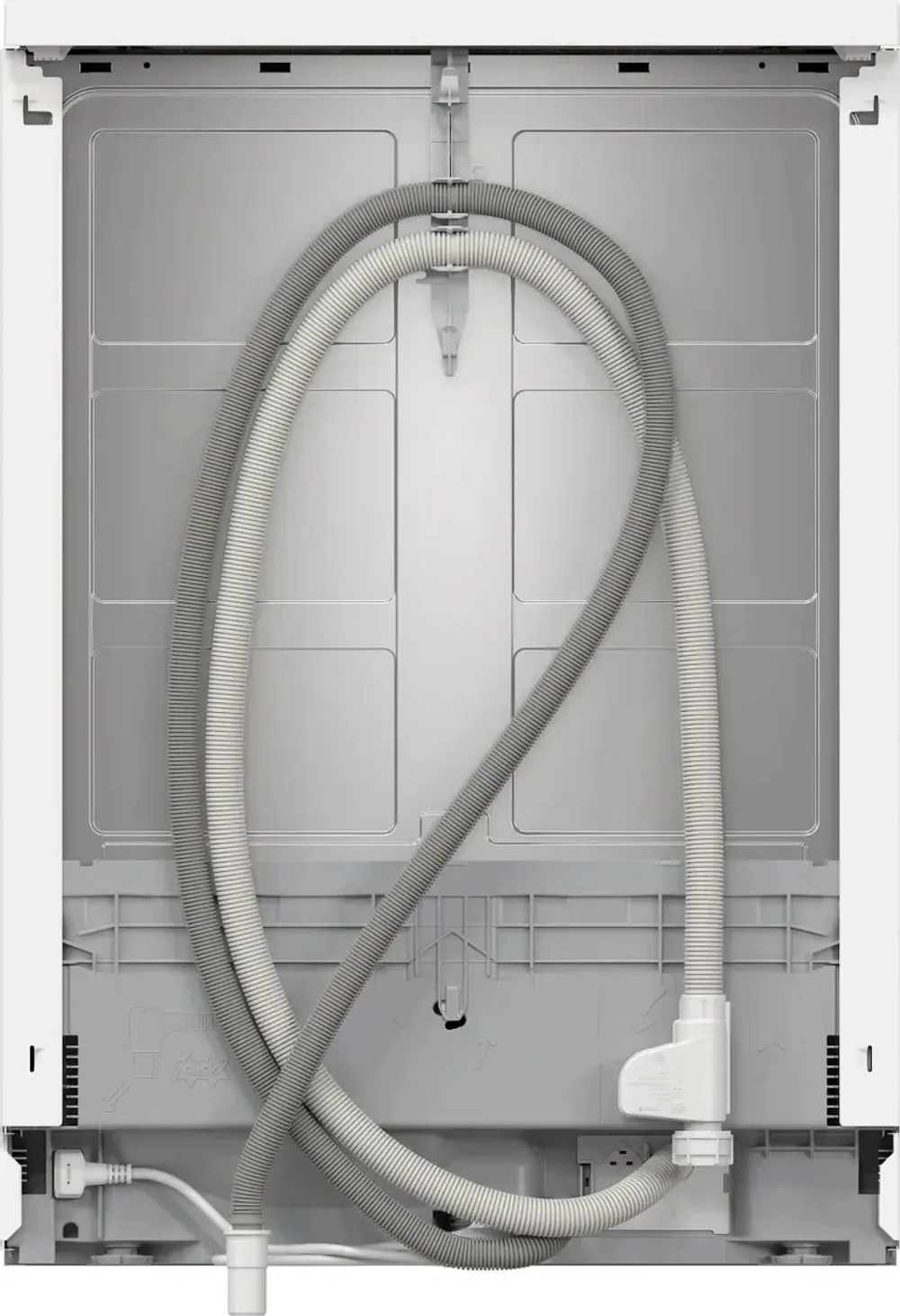 Посудомоечная машина Bosch SMS25AW05E