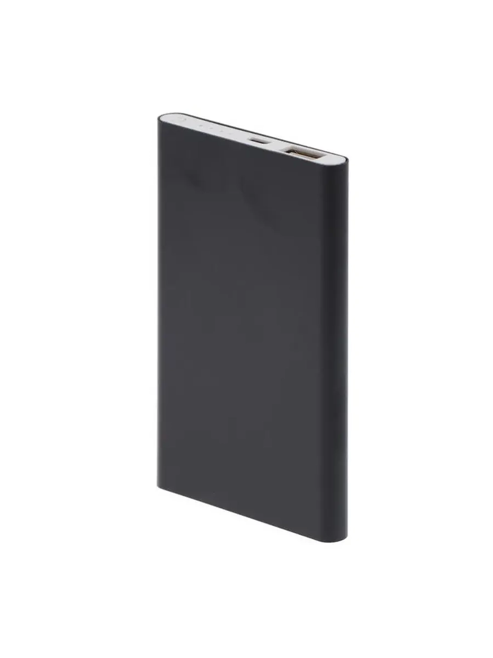Внешний аккумулятор Luazon PB-17, 4000 мАч, USB, 1 А, индика