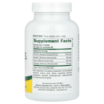 NaturesPlus, Mixed Vegetables, 180 таблеток