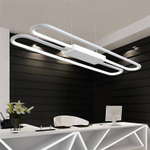 Светодиодный подвесной светильник Moderli V2420-PL Style