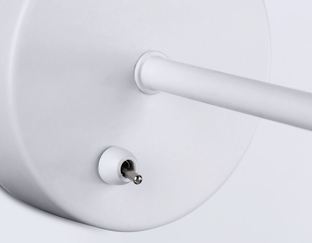 Ambrella Накладной спот с выключателем в стиле лофт Loft TR8135