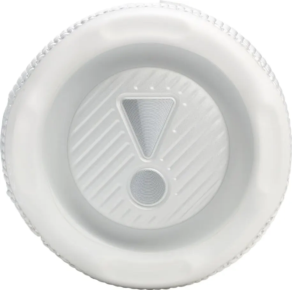 Беспроводная колонка JBL Flip 7 White