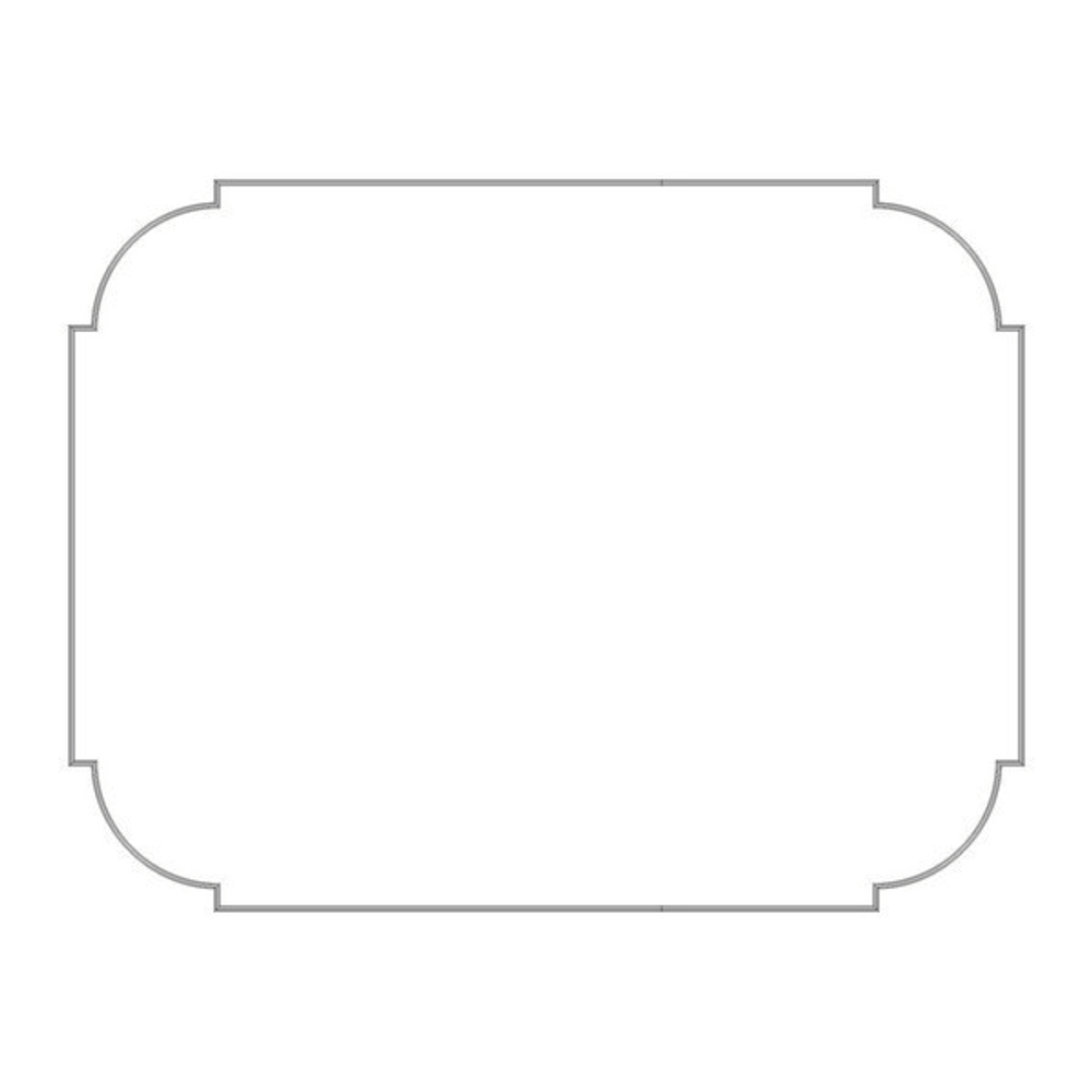 Узел RODECOR Бенуа Ф1 66102BR