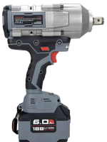 Гайковерт аккумуляторный PROFIPOWER T-2000N 1/2 18V* 2000Нм