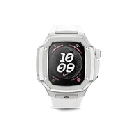 Корпус для Apple Watch SPIII41 - Silver