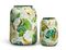 Кашпо TREEZ Effectory - Savage Garden - Design-ваза - Botanical